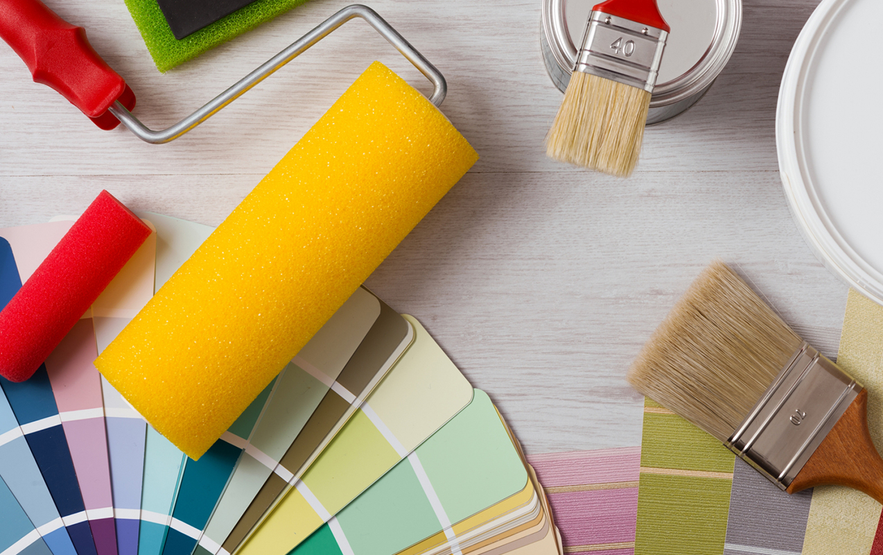 Kuluncak dış cephe boyama